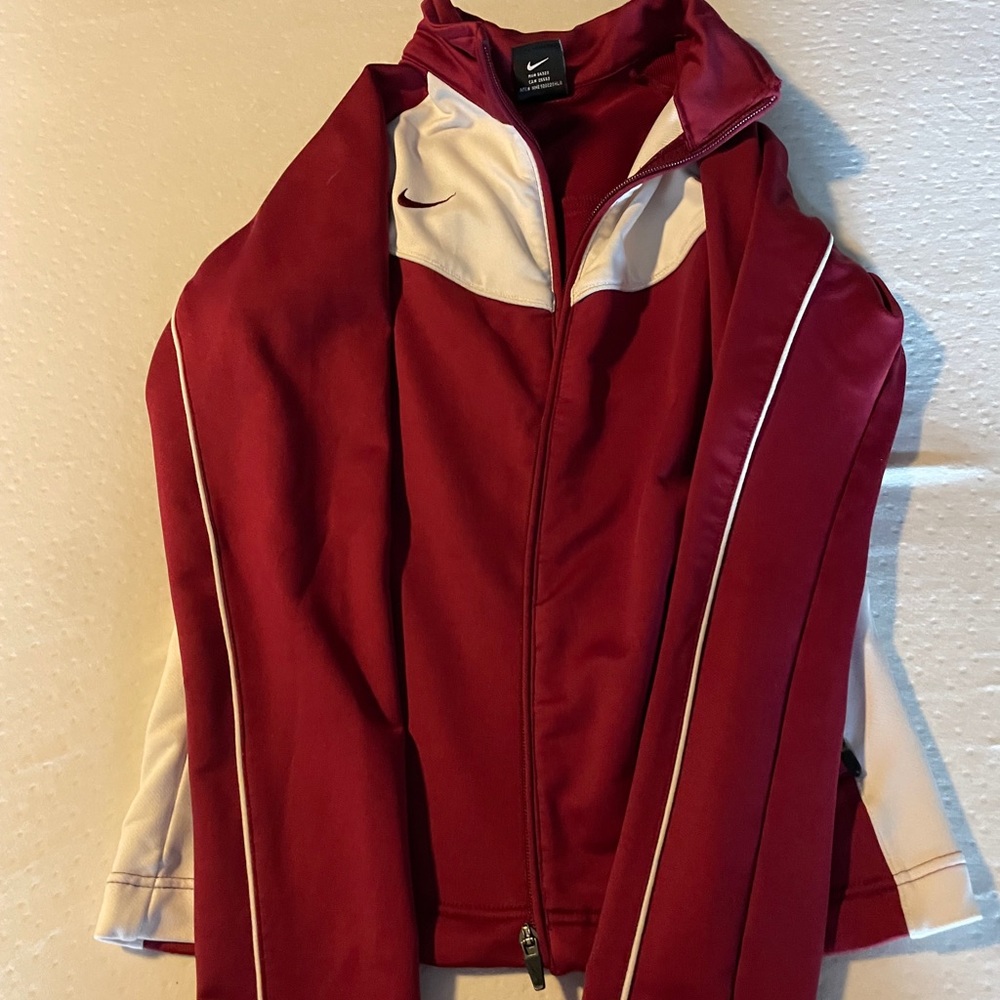 Nike jacket